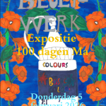 In de stijl van Anna Sipkema
